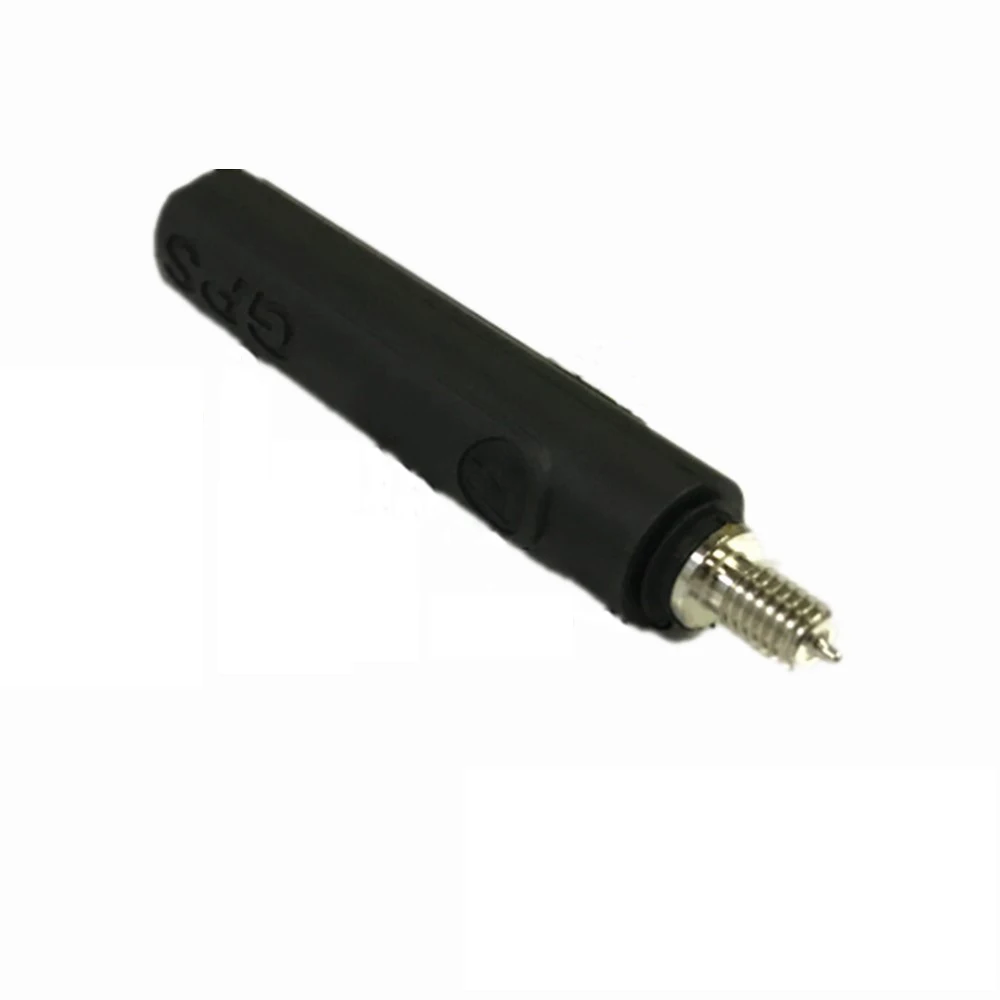 1 шт. Новинка 380-430 м UHF короткая антенна с GPS для Motorola Tetra MTP850 MTP830S MTH800 двухсторонняя