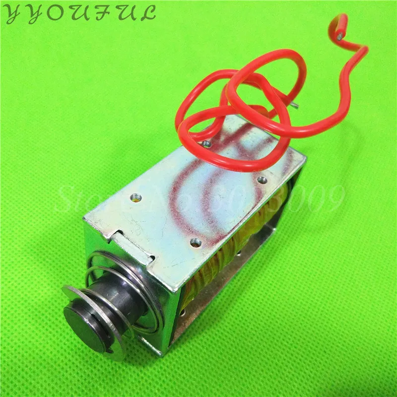 Flatbed UV printer spare parts Flora lamp electromagnet F1 250UV PP 1816UV 2512UV magnet 1pc |