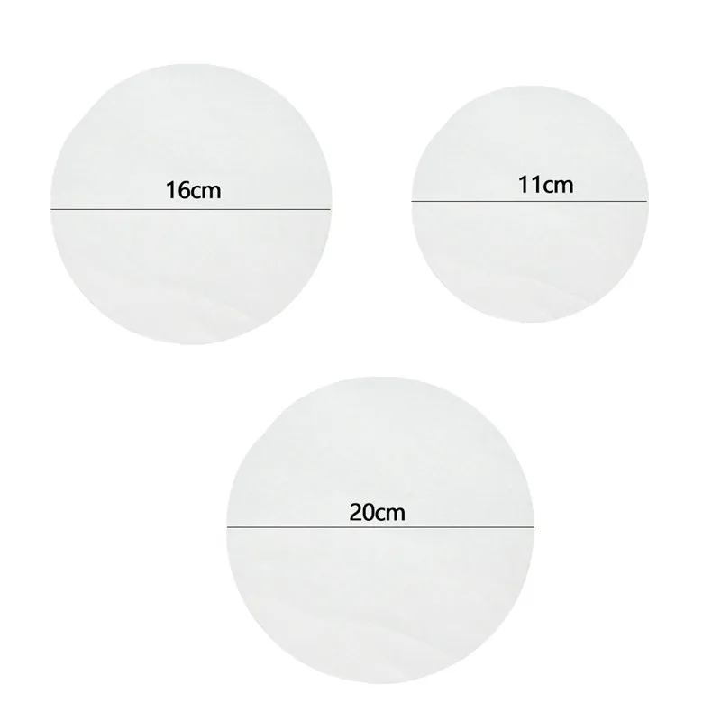 TTLIFE новый коврик для выпечки пергамент бумага неотбеленное Силиконовое печенье