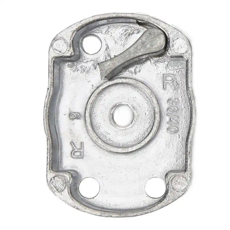 Стартер отдачи Простая установка Тяговый стартер прочный для 2-тактного 47cc 49cc GS‑