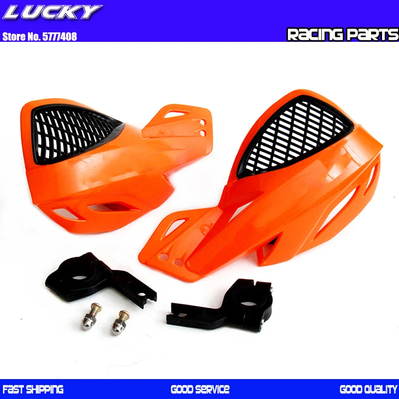 Защитная накладка для мотоцикла Kawasaki Suzuki Honda Yamaha SX EXC XCW SMR внедорожника|Руль
