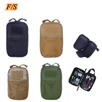 ourdoor camping military tactics bag camouflage army bag nylon camp mountaineer travel duffel bag