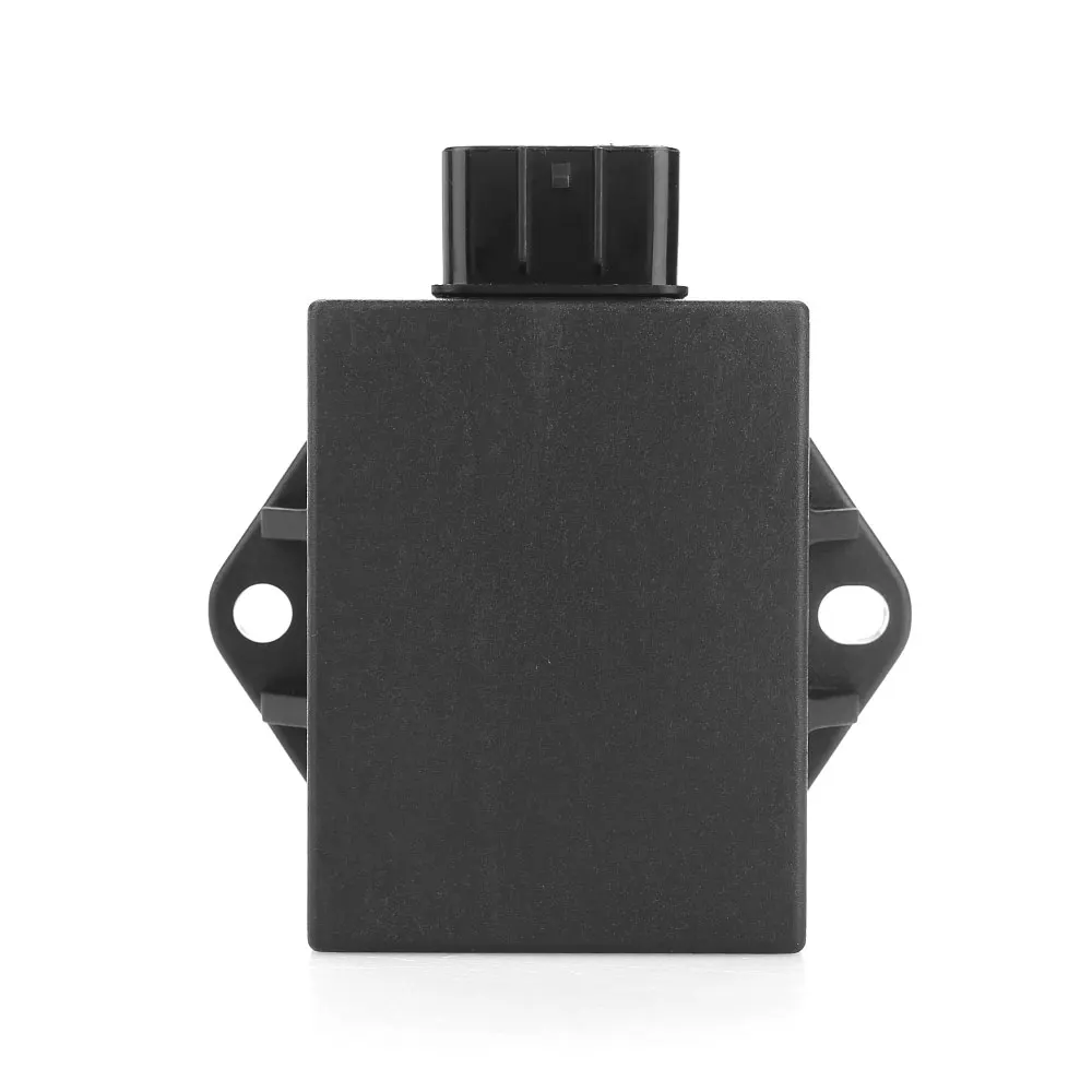 Новое цифровое электронное зажигание мотоцикла блок CDI ECU для Suzuki EN125 GN125 GS125 HJ125 K