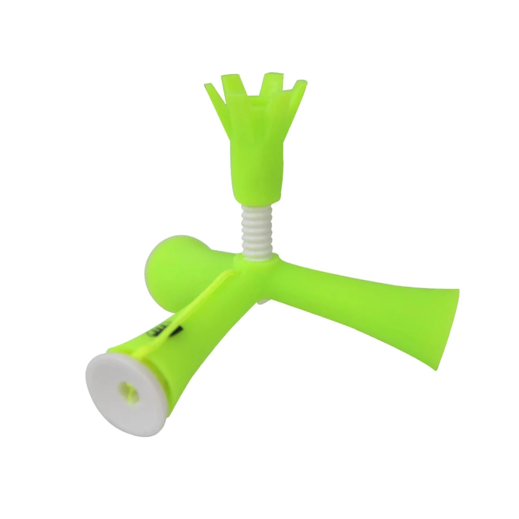 Тройник для гольфа регулируемый стоячий тройник занятий спортом гольфа| |