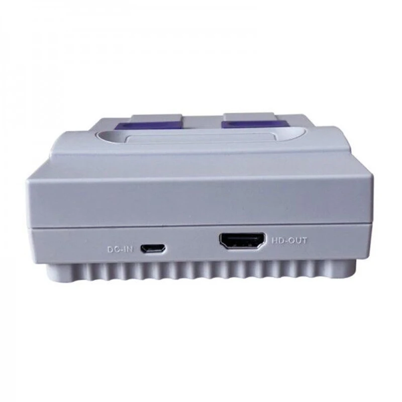 Ретро игровая консоль 821 игр и 32 бит игровой консоли