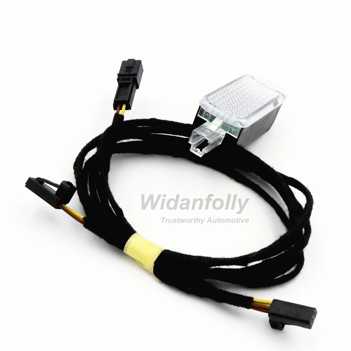 Светодиодсветильник лампа для заднего багажника Widanfolly с кабелем правая сторона