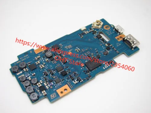 Бесплатная доставка! Новая оригинальная материнская плата для