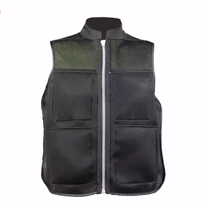 Мотоциклетная куртка светоотражающий жилет ремни безопасности высокой