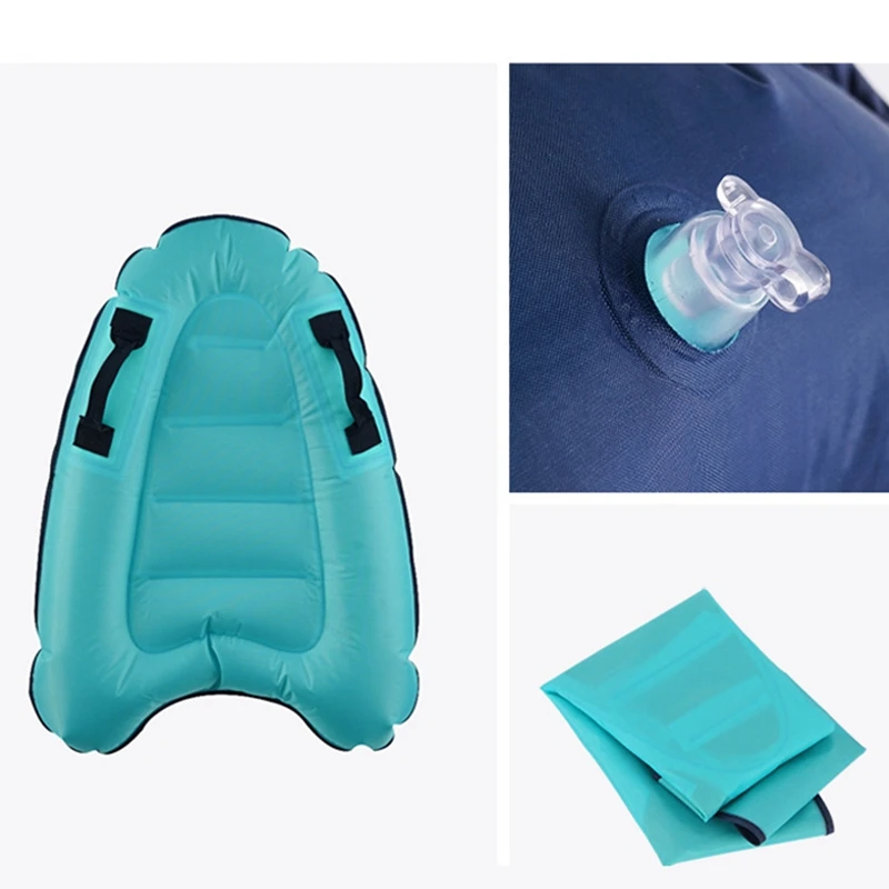 100% абсолютно новый и высококачественный надувной плавающий шезлонг