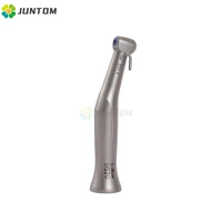 dental surgery implant handpiece 201 reduction contra angle low speed push button chuck handpiece for e type motor