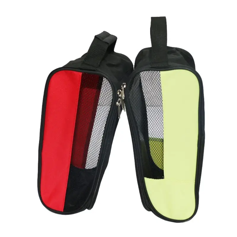 

Сумки для обуви для гольфа, для путешествий, для домашнего хранения, пыленепроницаемые и дышащие, высокое качество, износостойкие и прочные