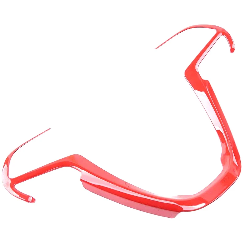 Аксессуары для интерьера крышка рулевого колеса из АБС пластика отделка