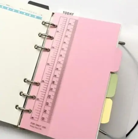 

Планировщик Dokibook A4-A7 матовый