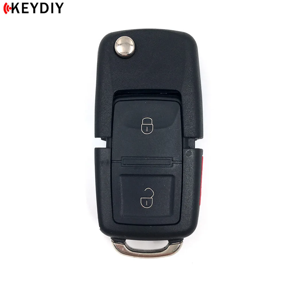 5 шт./лот KEYDIY KD900 KD B01 2 + 1 Автомобильный ключ для Φ/URG200 программатор ключей Серии B