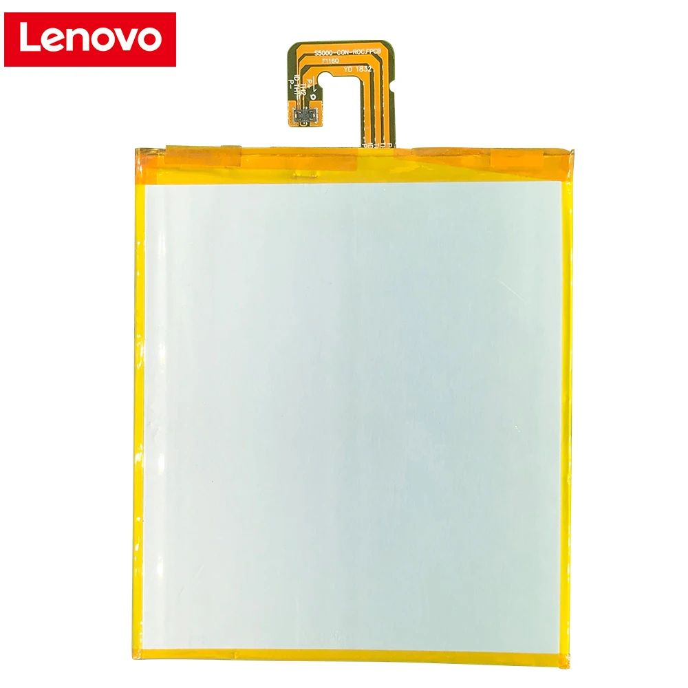 

Lenovo 3550mAh L13D1P31 Battery original Li-ion for Lenovo LePad S5000 S5000H Pad A3500 Tablet PC L13D1P31 tab 2 A7-30