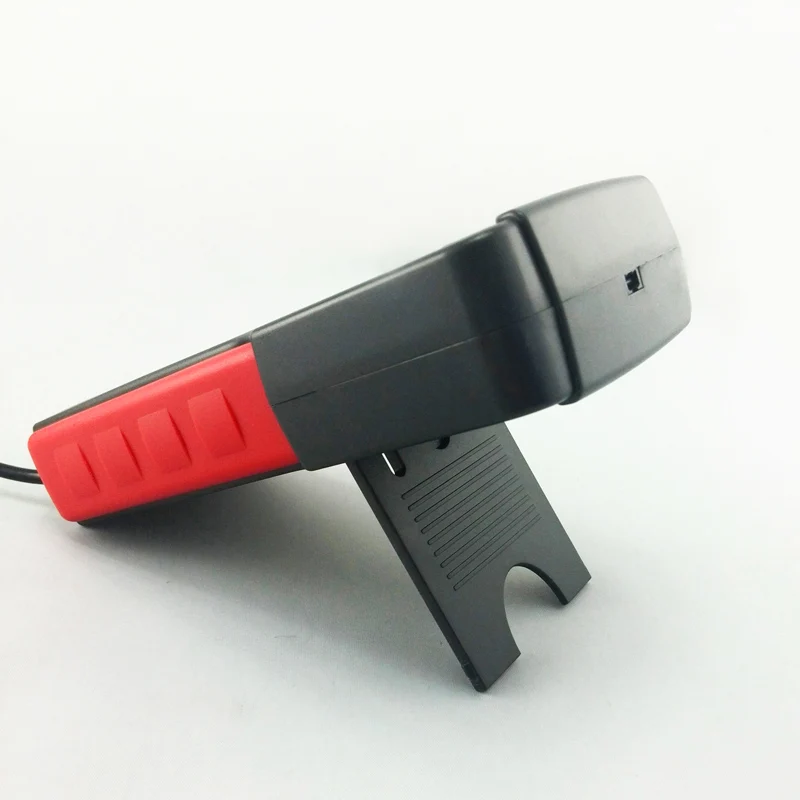 USB-датчик температуры передачи данных с ЖК-дисплеем | Инструменты