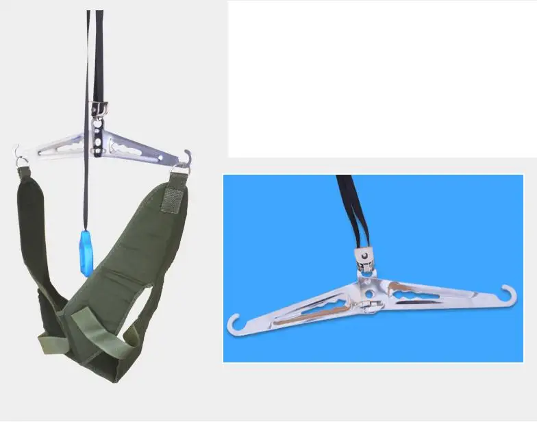 Устройство для коррекции шейки матки растягивающееся кресло шеи медицинский