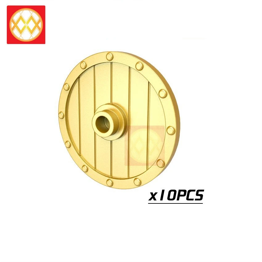 10 шт./лот оружие армированный военный щит среднего возраста Древняя Греция