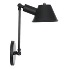 Промышленный Ретро Винтаж деревенский склад украшения бра провод настенный светильник бра lamparas de pared аппликация murale светильник