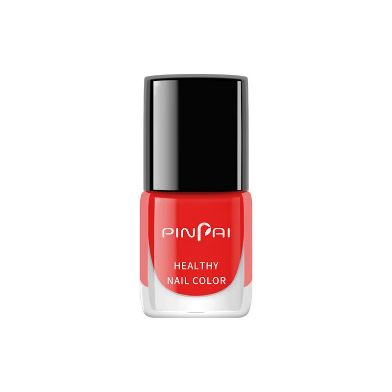 

Nail polish is free from baking and quick-drying, waterproof and non-toxic, durableenvironmentally friendly and non-toxic