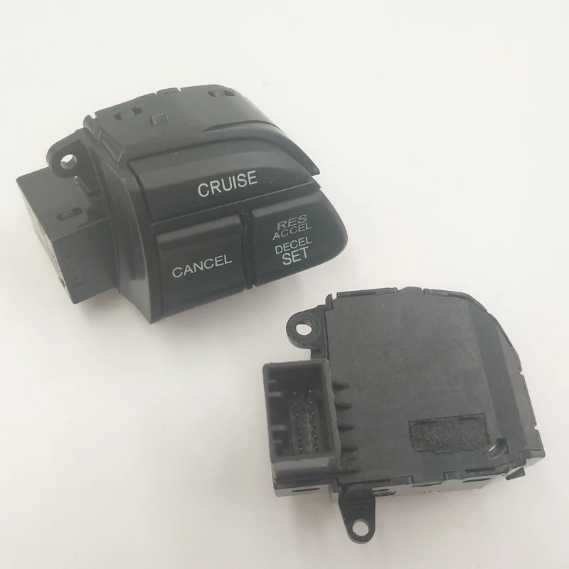 Переключатель круиз-контроля на руль для honda ACCORD odysley Crosstour кнопки руля 36770-TA0-A11