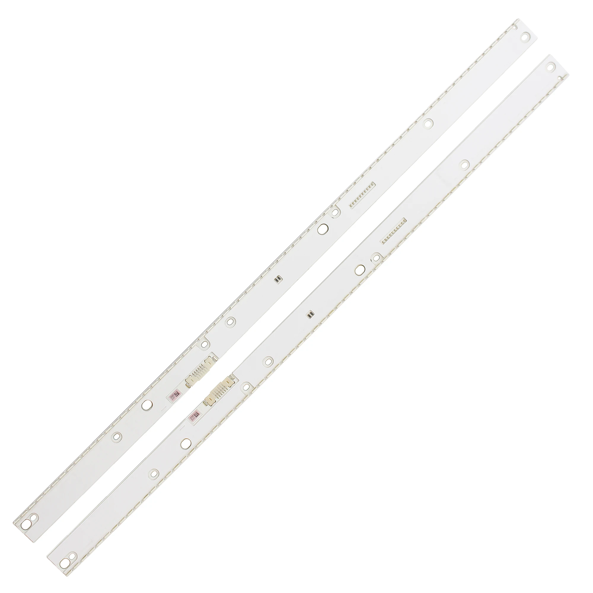 Светодиодная лента для подсветки Samsung UE55KU6670 UN55MU7000 UE55MU6400 UE55KU6500 BN96-39595A 39596A BN96-39601A