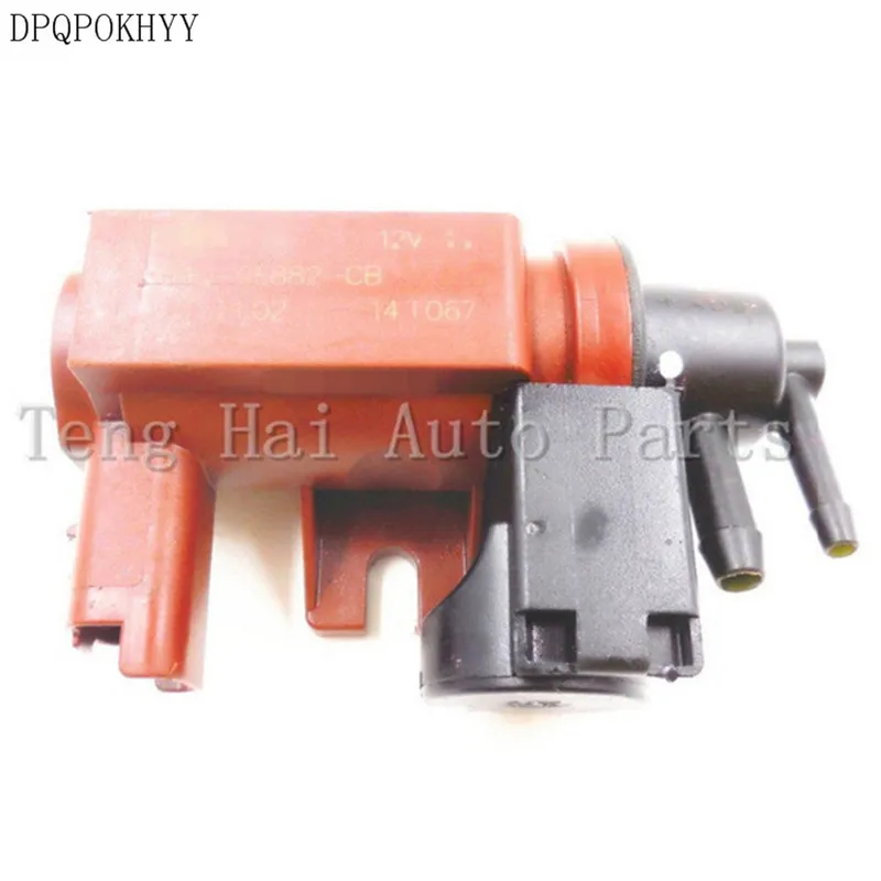 Соленоидный клапан DPQPOKHYY OEM 6G9Q 9E882 CB/CA для FORD 2 0 TDCI|solenoid boost|boost solenoid valvesolenoid control valve |