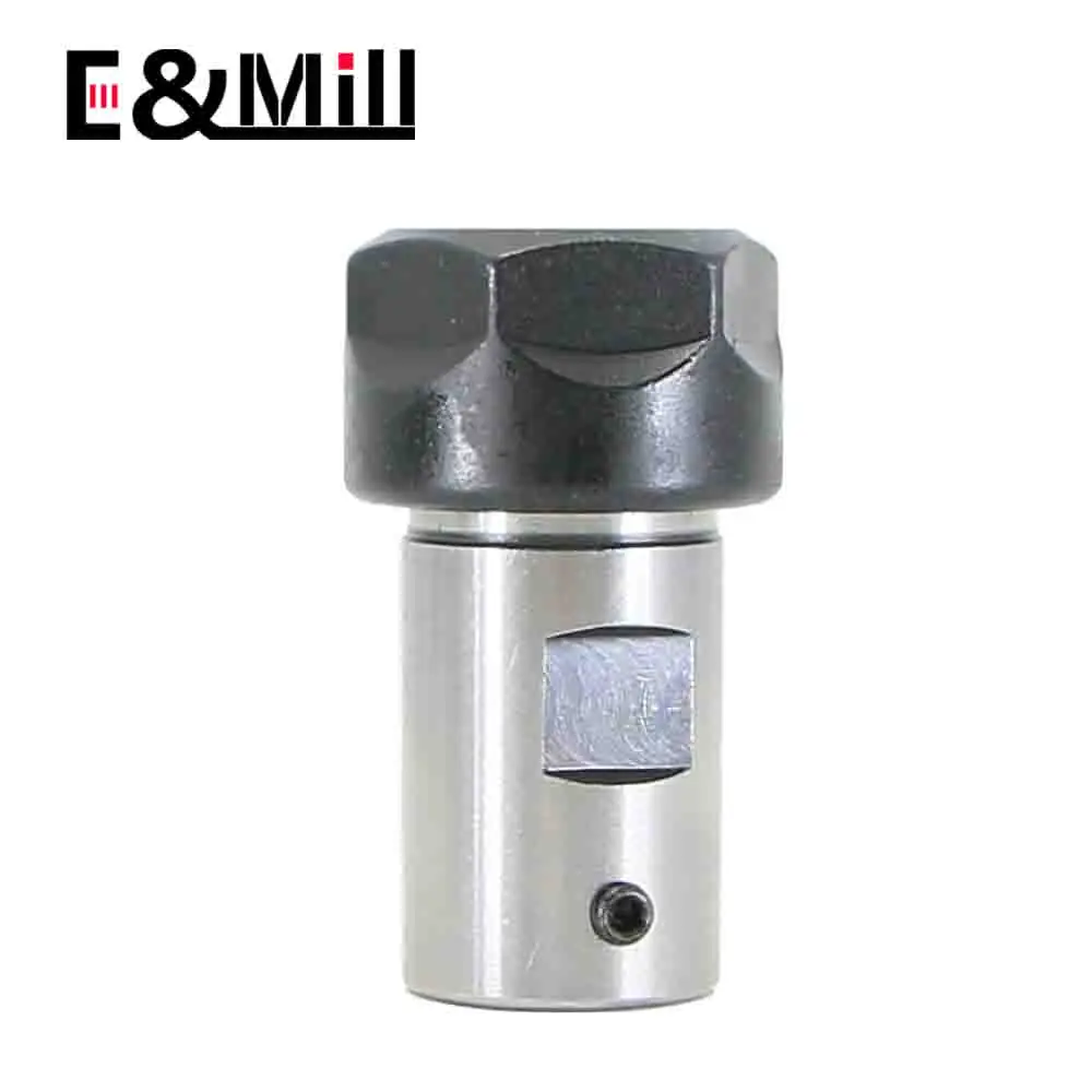 Высокая точность C32 ER25 DIY двигатель инструмент вала держатель инструмента ER