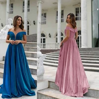 the new 2021 europe and the united states foreign trade womens dress strapless dresses new party dress