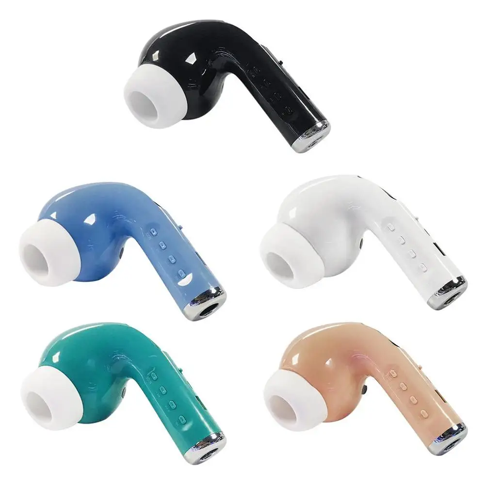 Гигантская гарнитура динамик Mk101 беспроводной портативный музыка громкий