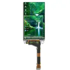 ЖК-экран Wisecoco LS055R1SX04 photon для wanhao d7 NanoDLP thingiстих TOS, ЖК-панель 5,5 дюймов 2560*1440 2K, панель дисплея