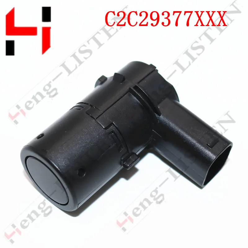 Датчик парковки YDB500301 C2C29377XXX PDC датчик заднего хода для Jaguar S Type XK X Freelander Dis covery 3