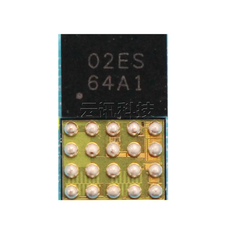 10 шт./лот для фотовспышки фотоаппарата 6 plus IC 20 pins U1602 64A1 LM3564A1TMX|Пульты ДУ| |