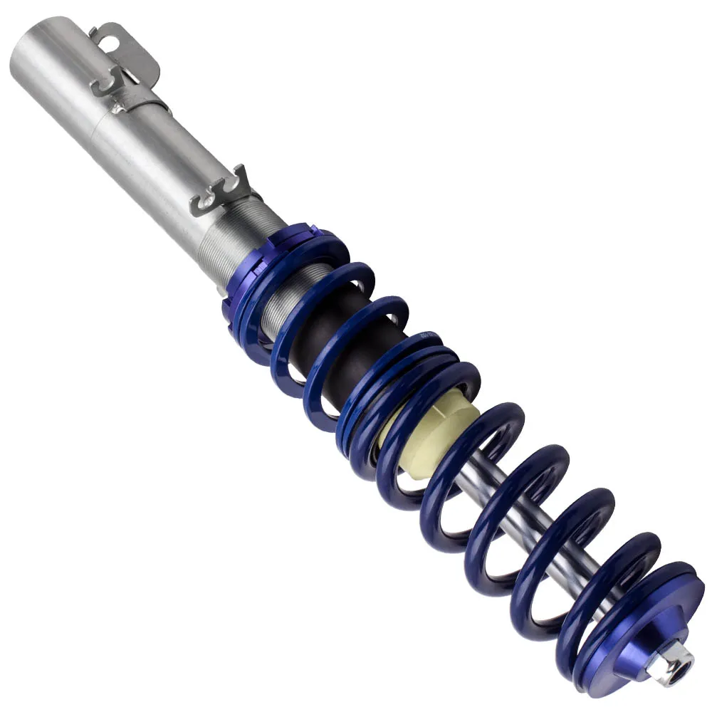 Стойки подвески Coilover для VW Volkswagen Golf MK4 1 9 TDi FWD амортизатор 1998 1999 2000 2001 2006 Audi TT Mk1 (8N) |