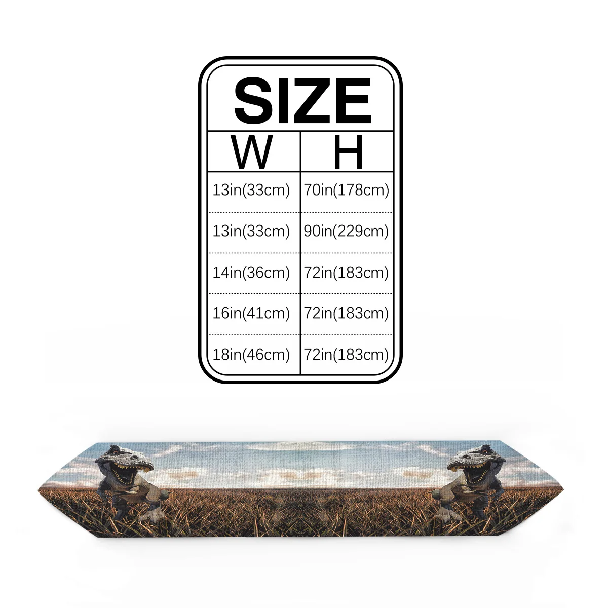 Картинка с динозавром задний фон настольная дорожка вечерние свадебные