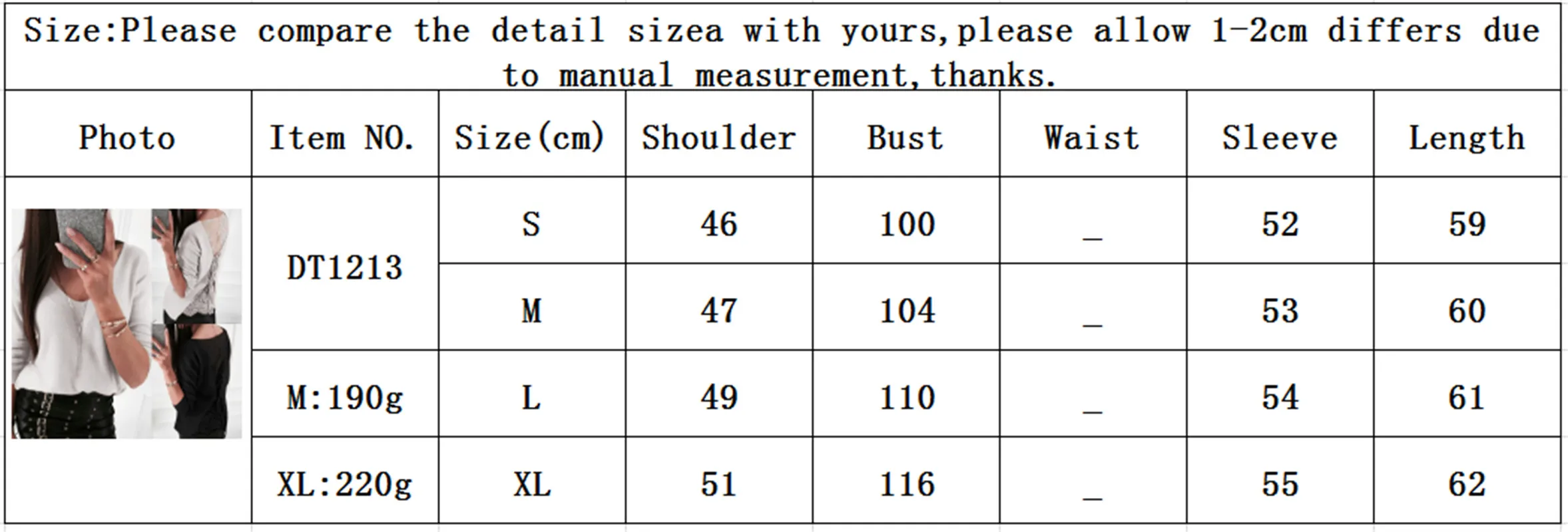 

Goocheer New Arrival Autumn Women's V neck Lace Up Jumper Kniteed Sweater Long Sleeve Bandage Pullover Tops Shirt