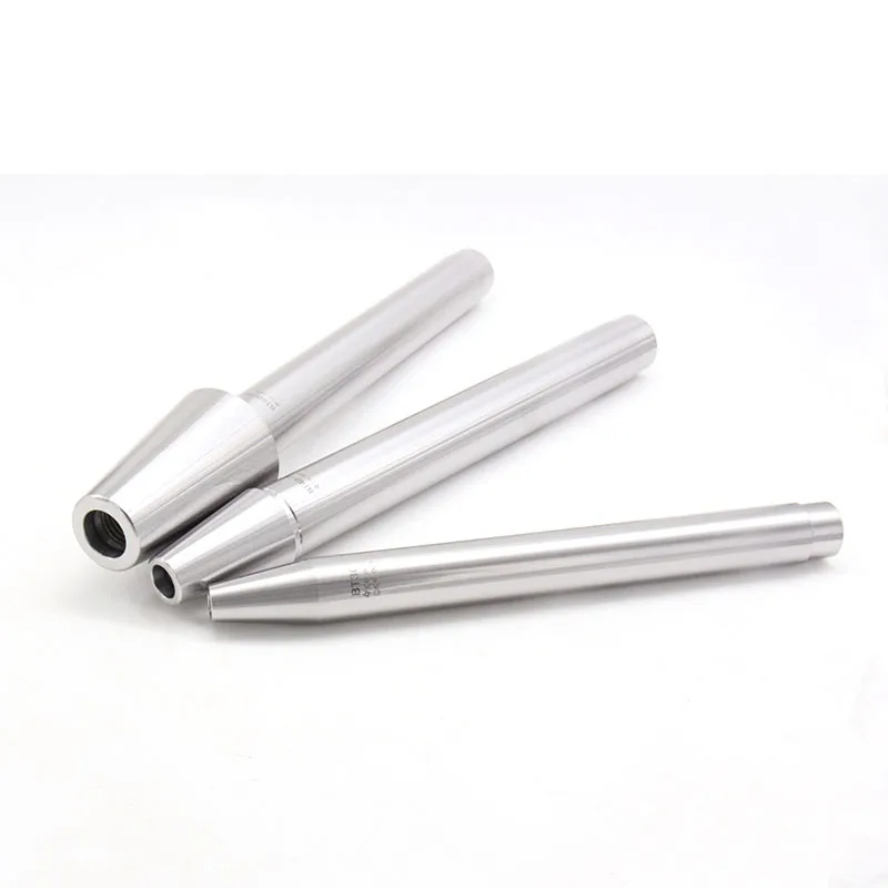 7:24 1PCS bt30 bt40 bt50 iso30 hsk63 test bar rod spindle for cnc machine lathe tool | Инструменты