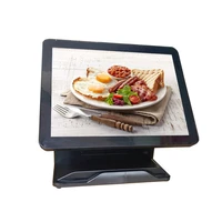 pc windows touch screen pos hardware desktop pos terminal pos all in one high quality cash register