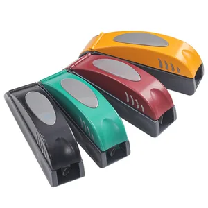 3 шт.лот ручная сигарета табачная Форсунка машина для скручивания одна трубка заполняющий роллер для курения r10251