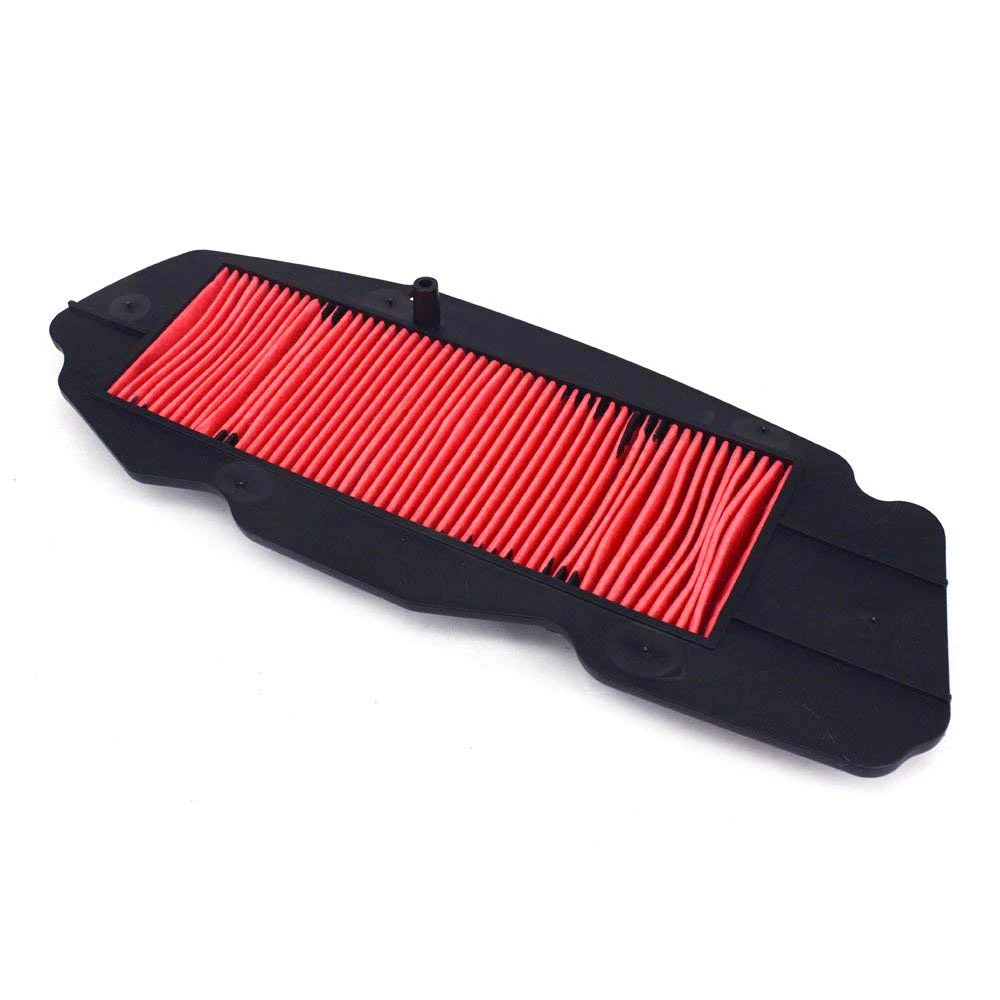 Воздухозаборный фильтр для мотоцикла воздухоочиститель Honda FJS400 FJS600 Silver wing FJS 400 600