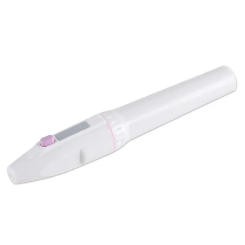 Mini Portable Electric Nail Care System Manicure Set Art Tip Tool Fingernail Drill Machine File 5 Head Pedicure Shine Smoothly | Бытовая