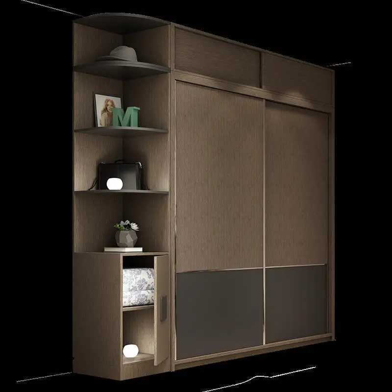 Meuble дом Yatak Odasi mobillya дерево Lemari Armadio потертый шик деревянный шкаф для спальни Mueble De Dormitorio гардероб