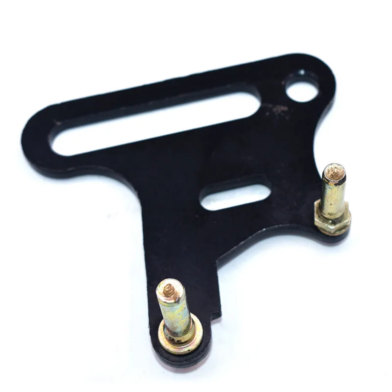 Кронштейн заднего тормозного суппорта для мотоцикла 50cc-190cc WPB Orion M2R Lucky MX Thumpstar Pit |