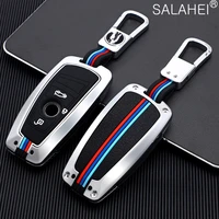 zinc alloy silicone car key case cover for bmw f20 f21 f30 g20 f31 f34 f10 g30 f11 x3 f25 x4 i3 m3 m4 320i 530i 550i 1 3 5 serie