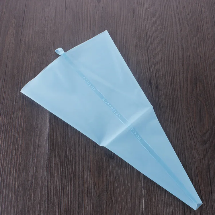 Инструмент для украшения выпечки Многоразовые Конфеты кремнезем Мороз