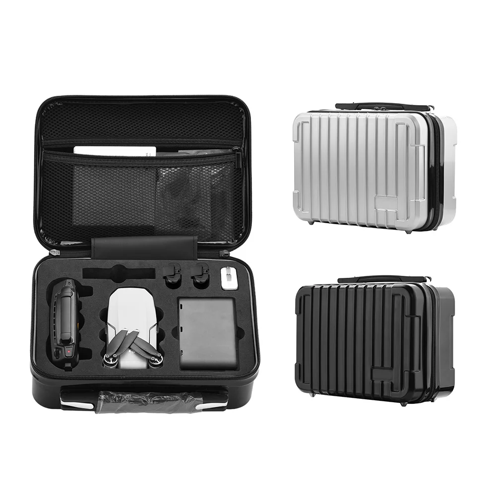 

Hard shell Carrying case For DJI Mavic Mini 1/SE Drone Protector Handheld Storage Bag Waterproof Bag For DJI MINI SE