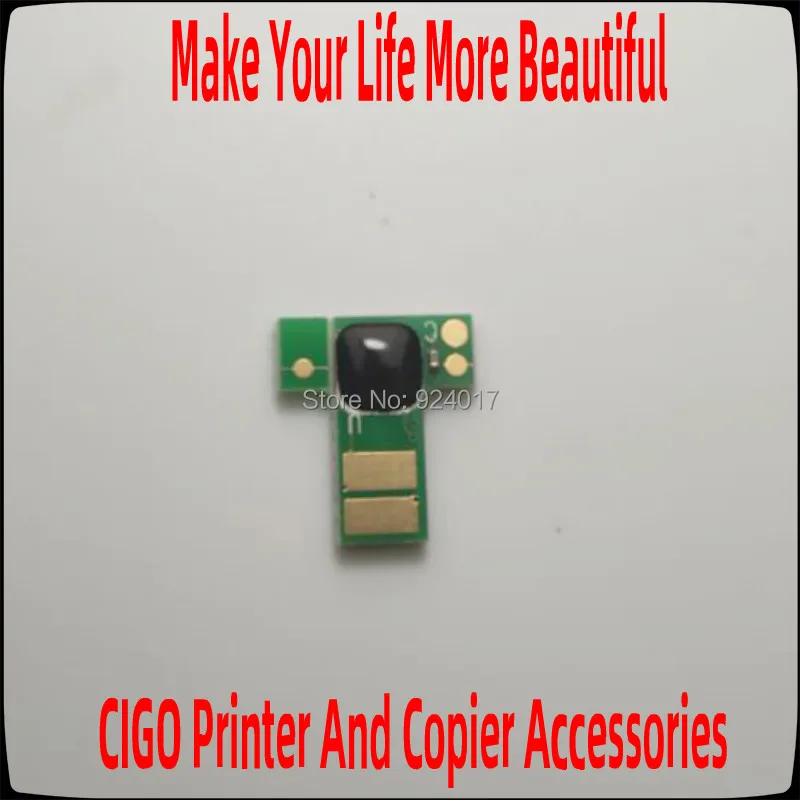 Чип для картриджа с тонером HP CF217A 17A CF218A 18A 217A 218A 217 218 чип CF219A 219A 19A 219 M102 M130|Чип