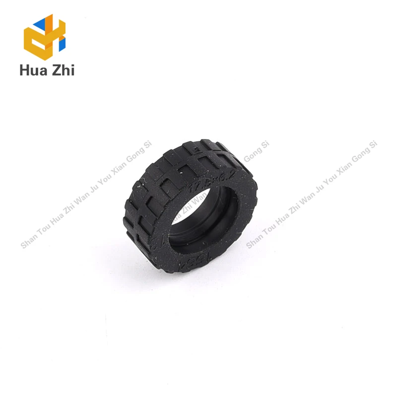 

Шина 51011x6, 10 шт., с неглубокими ступенями, составные блоки, детали конструктора, конструктор «сделай сам»