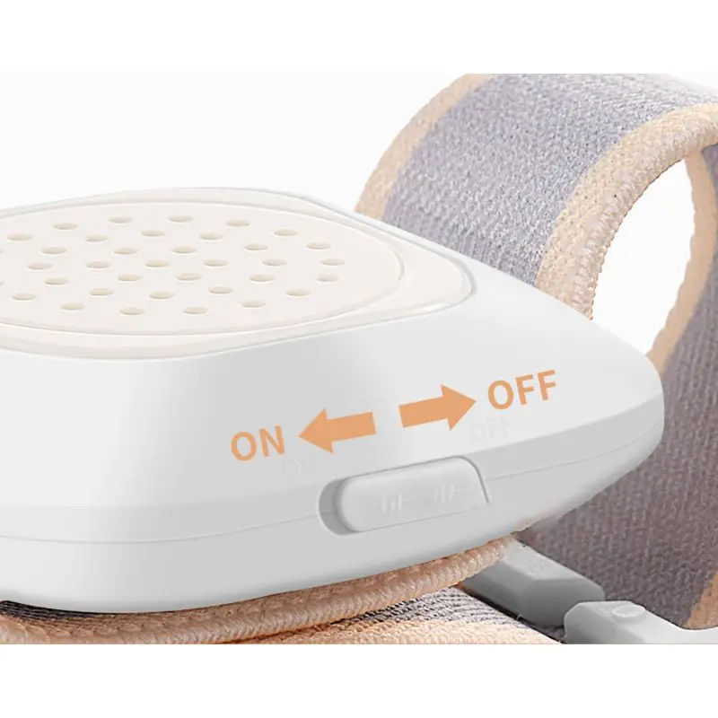 

Infant Toddler Arm Wear Bed Wetting Alarm Kids Elderly Adult Bedwetting Enuresis Urine Sensor