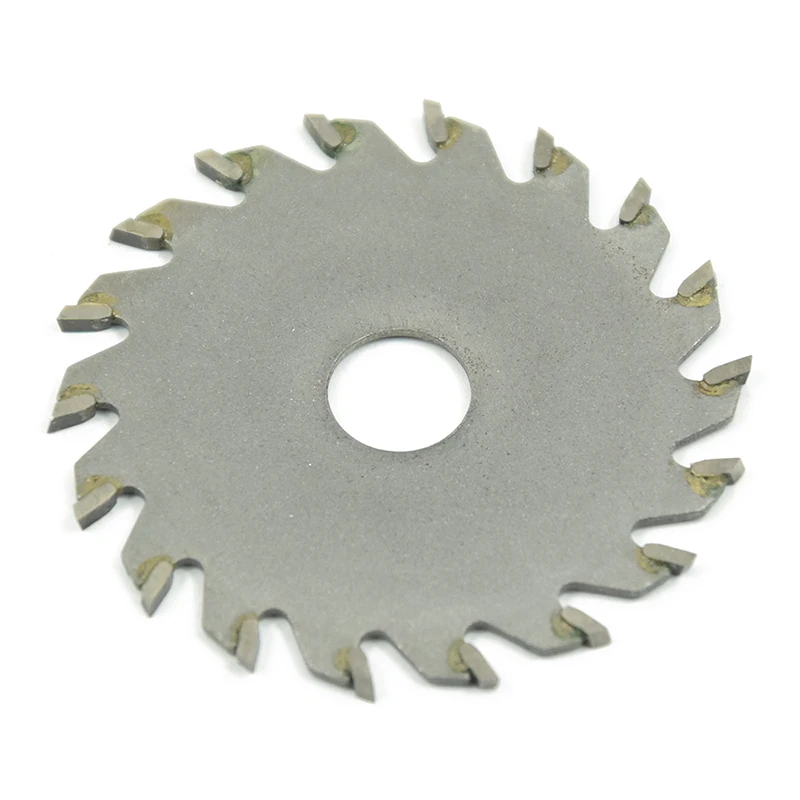 

HSS Circular Saw Blade Wood High Quality Cutting Disc For Rotary Tool W/ Shank